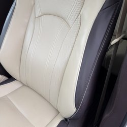 J & B Upholstery