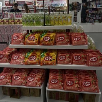 Ebisu - International Grocery Near Me - Raleigh, North Carolina