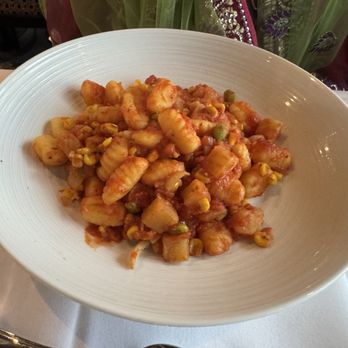 Odyssey Chicago River - Gnocchi - American Near Me - Chicago, Illinois