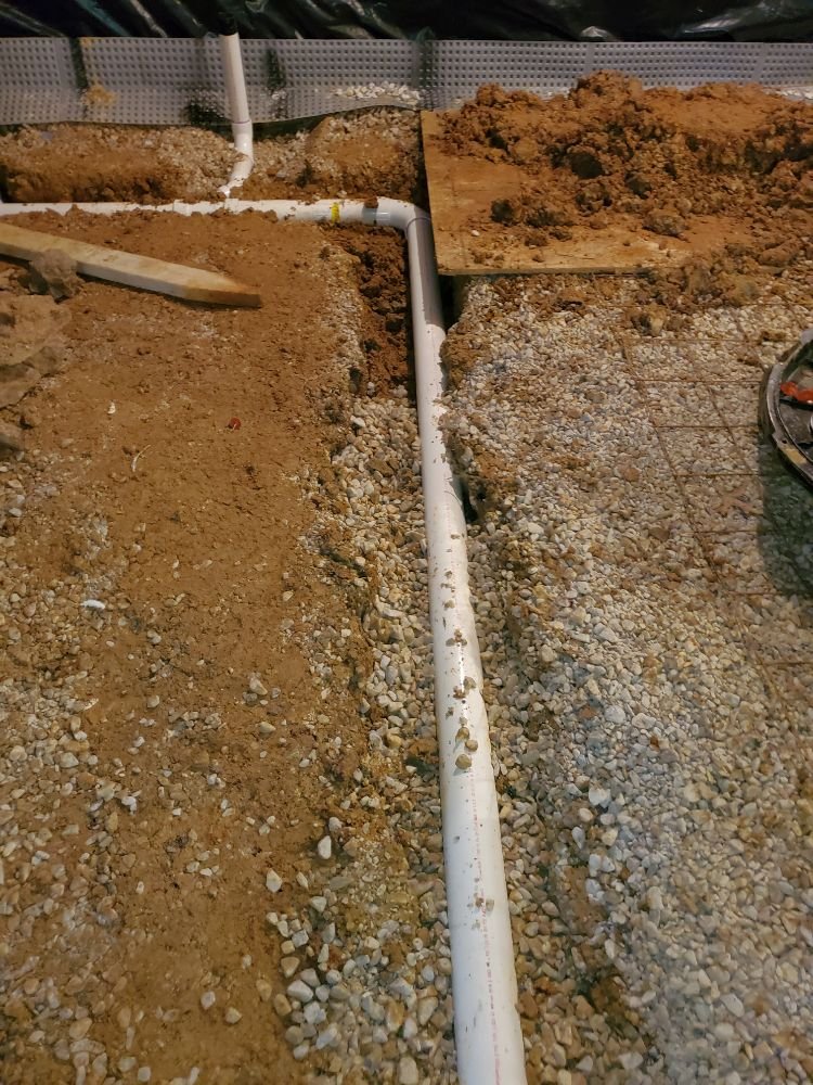 Slide of Maxcell Plumbing Llc