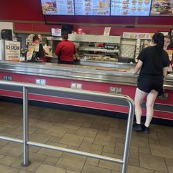 Hardee's