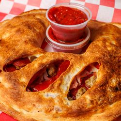 Mr. Shoes Pizza