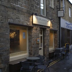 The Walkaway Cafe