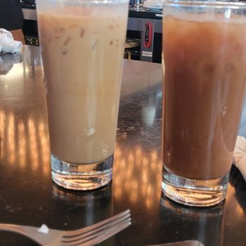 The Great Commoner - Iced coffees - Breakfast & Brunch Near Me - Dearborn, Michigan The Great Commoner - Iced coffees - Breakfast & Brunch Near Me - Dearborn, Michigan
