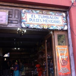 El Tumbagon - Fachada