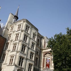 Palais Rihour - Palais de Rihour