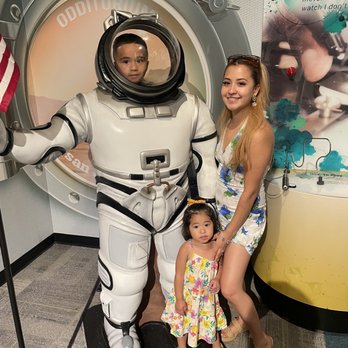 Ripley's Believe It or Not! - All the photo ops were so cool this part of Ridley's really fascinated me because those tiny sculptures are truly unbelievable! - Museums Near Me - San Antonio, Texas