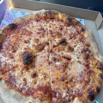 Pitfire Pizza - Cheese Pizza - Pizza Near Me - Orange, California Pitfire Pizza - Cheese Pizza - Pizza Near Me - Orange, California