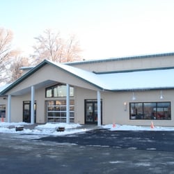 Battenkill Motors - auto sales and service