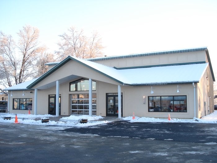 BATTENKILL MOTORS Updated August 2024 1106 State Rte 29, Greenwich