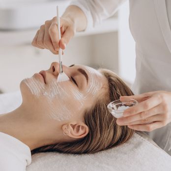 Adel Calm - Facial - Skin Care Near Me - Mission, Texas