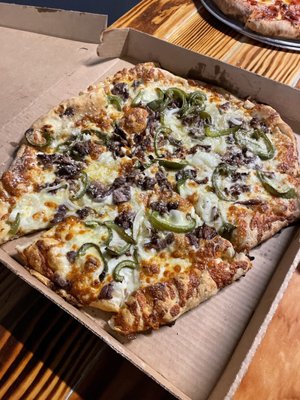 Mr. Nice Pie by null