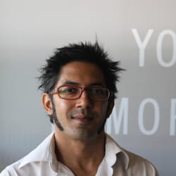 Everton Hills Chiropractic Centre - Our resident chiropractor Dr Hetal
