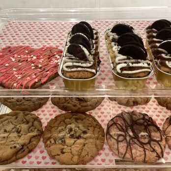 So Popin Sweet - Desserts Near Me - Williston, Florida So Popin Sweet - Desserts Near Me - Williston, Florida