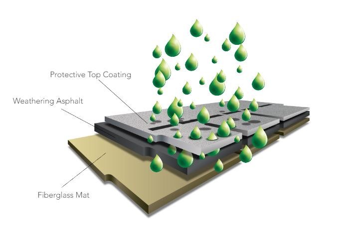 Slide of Florida Roof Saver