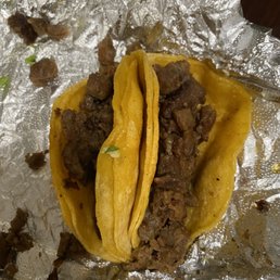 2 left of the asada 2 left of the asada