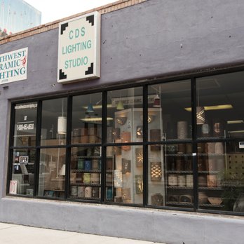 Southwest Ceramic Lighting - Home Decor Near Me - Albuquerque, New Mexico