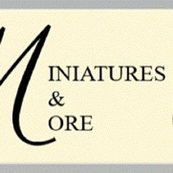 Miniatures & More