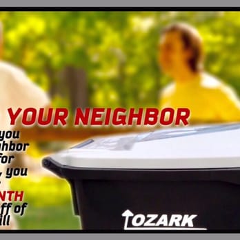 Ozark Refuse - Junk Removal & Hauling Near Me - Springfield, Missouri Ozark Refuse - Junk Removal & Hauling Near Me - Springfield, Missouri