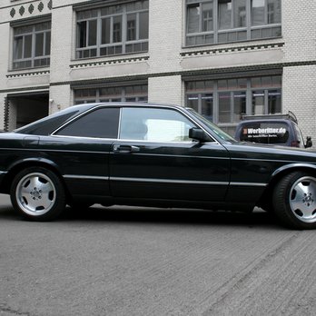 Scheibendesign.de - Autoscheibentönung von scheibendesign.de - Auto Glass Services Near Me - Berlin, BE
