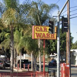Pico Car Wash