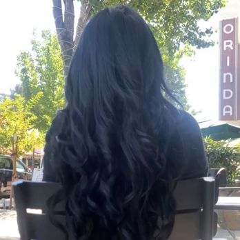 Tiara Hair Extensions - Hair Extensions Near Me - Orinda, California