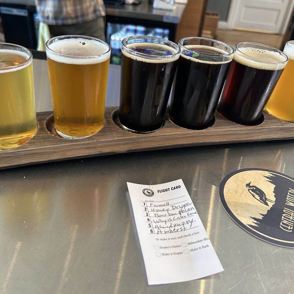 Central Waters Brewing Milwaukee - Brewpubs Near Me - Milwaukee, Wisconsin Central Waters Brewing Milwaukee - Brewpubs Near Me - Milwaukee, Wisconsin