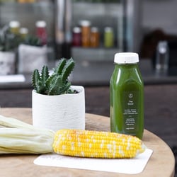 The Mighty Cob - Healthy BBQ Roasted Sweet Corn Options, Always Available at The Mighty Cob!