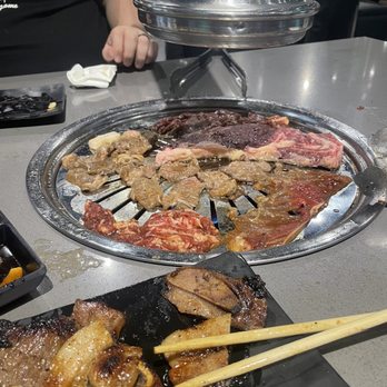 Ember Korean BBQ - Korean Near Me - Elk Grove, California Ember Korean BBQ - Korean Near Me - Elk Grove, California