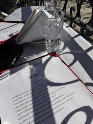 Menu photo 7 Floriana Wilmington, NC
