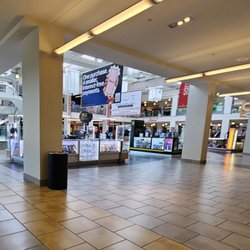 Mondawmin Mall - 4'3'2023 It's been a while.