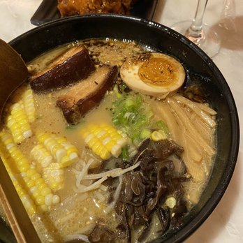 DOMU - Dr. Phillips - Richie rich ramen - Ramen Near Me - Orlando, Florida DOMU - Dr. Phillips - Richie rich ramen - Ramen Near Me - Orlando, Florida