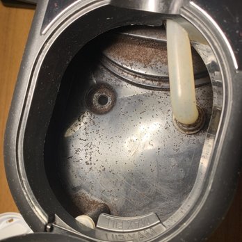 Hyatt Place Washington Dc/White House - Room was given without cleaning up. Coffee maker was dirty. - Venues & Event Spaces Near Me - Washington, DC, District of Columbia Hyatt Place Washington Dc/White House - Room was given without cleaning up. Coffee maker was dirty. - Venues & Event Spaces Near Me - Washington, DC, District of Columbia