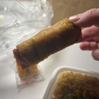Lucky Wok - Egg roll - Chinese Near Me - Fernandina Beach, Florida Lucky Wok - Egg roll - Chinese Near Me - Fernandina Beach, Florida
