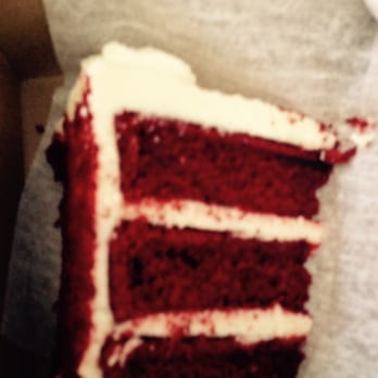 Amaretti Desserts - red velvet ... not bad but not so good - Desserts Near Me - Jacksonville, Florida Amaretti Desserts - red velvet ... not bad but not so good - Desserts Near Me - Jacksonville, Florida