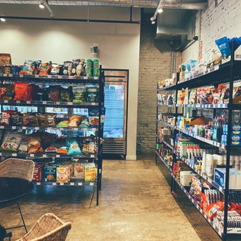 Foxtrot - Snacks/grocery - Convenience Stores Near Me - Chicago, Illinois Foxtrot - Snacks/grocery - Convenience Stores Near Me - Chicago, Illinois
