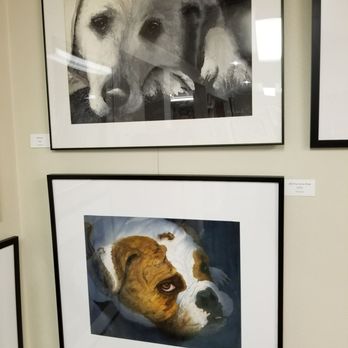 Oakhurst Spirits Distillery - Ally benbrook paintings.. - Distilleries Near Me - Oakhurst, California