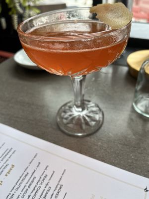 ENZO Steakhouse & Bar by null