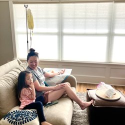 Revival Hydration - Momma's get tired, too! We offer B12 for energy and NAD for brain performance! Our nurses come to your house, office, hotel.