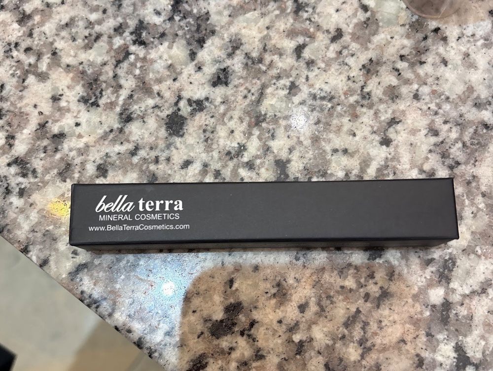 Bella Terra Cosmetics Kiosk Logo