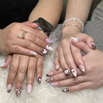 GT Nails And Spa - by Tiffany & Mary - Nail Salons Near Me - Foothill Ranch, California