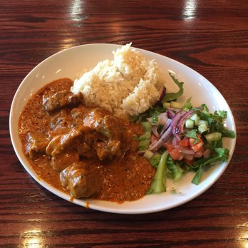 Baba Ganoush Mediterranean Grill - Chicken & Lamb Butter Curry - Mediterranean Near Me - Fredericksburg, Virginia Baba Ganoush Mediterranean Grill - Chicken & Lamb Butter Curry - Mediterranean Near Me - Fredericksburg, Virginia