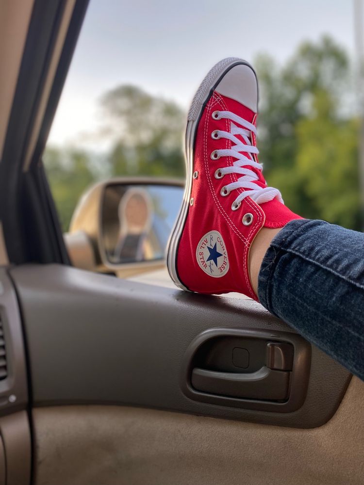 CONVERSE Updated August 2024 8166 Vineland Ave, Orlando, Florida Shoe Stores Phone