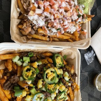 Chicana - Vegan Near Me - Fullerton, California