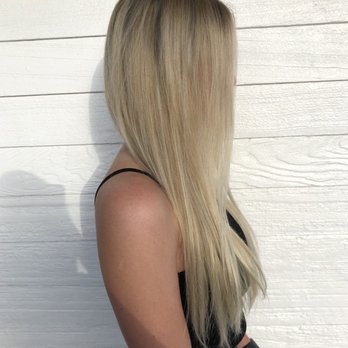 Stotts Atelier - Highlights - Hair Salons Near Me - Costa Mesa, California