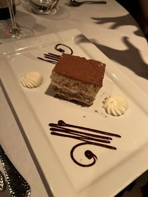 Giovanni Ristorante by null