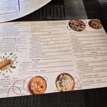 Tarah Thai Kitchen - Thai Near Me - San Jose, California