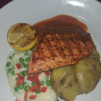 Seasons 52 - Seafood Near Me - Birmingham, Alabama Seasons 52 - Seafood Near Me - Birmingham, Alabama