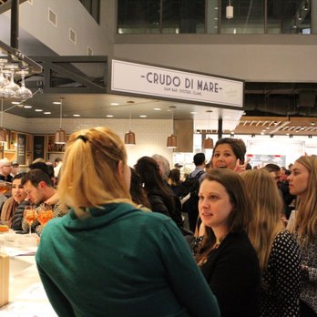 Eataly Boston - Pizza Near Me - Boston, Massachusetts