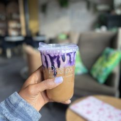 Phe Coffee
